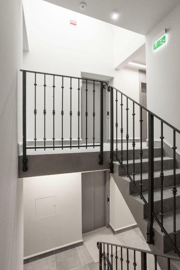 Viu Light Apartment غدانسك المظهر الخارجي الصورة