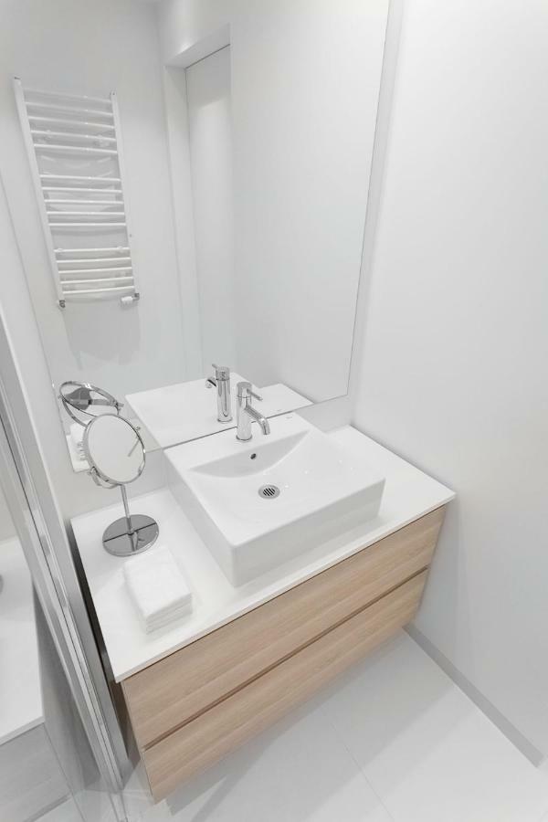Viu Light Apartment غدانسك المظهر الخارجي الصورة