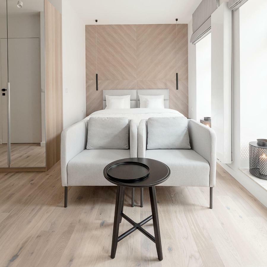 Viu Light Apartment غدانسك المظهر الخارجي الصورة
